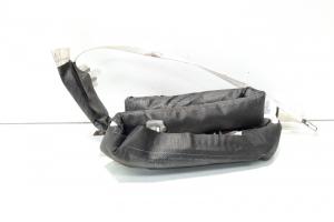 Airbag cortina dreapta, cod 985P07779R, Renault Megane 3 (id:609698) din dezmembrari