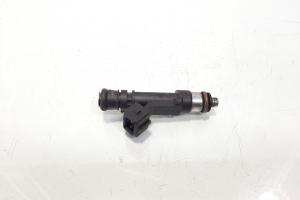 Injector, cod 0280158501, Opel Corsa D, 1.4 benz, Z14XEP (id:610276) din dezmembrari