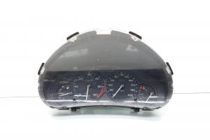 Ceas bord, cod 9645096080, Peugeot 206, 1.9 diesel, vol pe st (id:610414) din dezmembrari