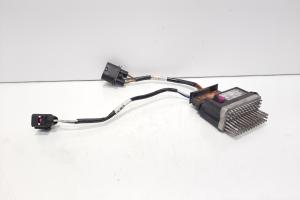 Releu electroventilatoare, cod 8K0959501E, Audi A4 Avant (8K5, B8), 1.8 TFSI, CDHB (id:610366) din dezmembrari