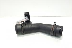 Tub intercooler cu senzor, cod 7M3145957C, Seat Alhambra (7V8, 7V9) 2.0 TDI, BRT (id:610568) din dezmembrari