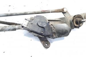 Motoras stergatoare fata, cod 13227392, Opel Insignia A (id:609946) din dezmembrari