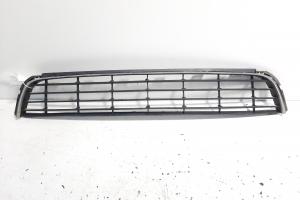 Grila bara fata centrala, cod 5K0853677A, VW Golf 6 (5K1) (id:610255) din dezmembrari