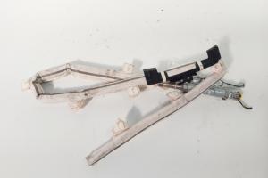 Airbag cortina stanga, cod 3R9880741, Seat Exeo ST (3R5) (id:610487) din dezmembrari