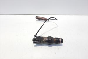 Injector cu fir, cod LDCR02601AA1, Peugeot 306, 1.9 diesel, WJZ (idi:587628) din dezmembrari