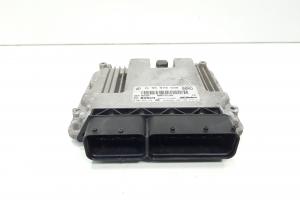 Calculator motor ECU, cod 55573539, 0281015774, Opel Insignia A, 2.0 CDTI, A20DTH (id:609981) din dezmembrari