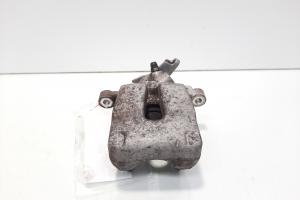 Etrier stanga spate, Renault Megane 3 Combi, 1.5 DCI, K9KA636 (id:610468) din dezmembrari