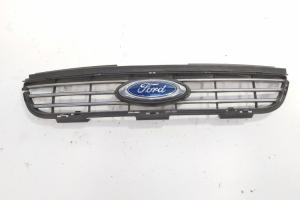 Grila bara fata centrala sus cu sigla, Ford S-Max 1 (id:611016) din dezmembrari