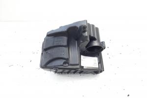 Carcasa filtru aer, cod 8200947663, Renault Scenic 3, 1.5 DCI, K9K832 (id:610720) din dezmembrari