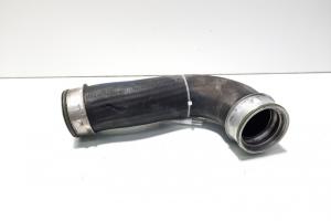 Furtun intercooler, cod 3C0145832D, Vw Passat Variant (3C5) 2.0 TDI, BMP (id:609165) din dezmembrari