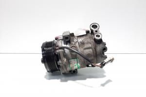 Compresor clima, cod GM24422013, Opel Astra G Combi (F35), 1.7 DTI, Y17DT (pr:110747) din dezmembrari