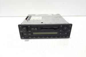 Radio casetofon, cod 1J0035186D, Vw Passat Variant (3B6) (id:610820) din dezmembrari