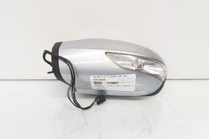 Oglinda electrica stanga cu semnalizare, Mercedes Clasa B (W245) (id:610867) din dezmembrari