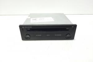 CD player, cod 1J0035119C, Vw Passat Variant (3B6) (id:610793) din dezmembrari