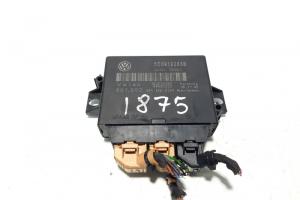 Modul senzori parcare, cod 3C0919283B, VW Passat Variant (3C5) (id:610982) din dezmembrari