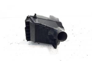 Carcasa filtru aer, cod 8200437239, Nissan Qashqai, 1.5 DCI, K9KB410 (id:609454) din dezmembrari