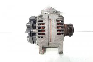 Alternator 150A, Bosch, cod 8200660034, Renault Megane 3, 1.5 DCI, K9KF830 (id:609456) din dezmembrari