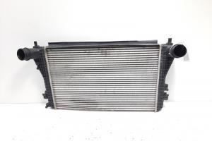 Radiator intercooler, cod 1K0145803BN, VW Golf 6 Variant (AJ5), 1.6 TDI, CAY (idi:608249) din dezmembrari