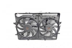 Grup electroventilatoare, cod 8K0121003M, Audi A4 (8K2, B8), 2.0 TDI, CAG (idi:607519) din dezmembrari