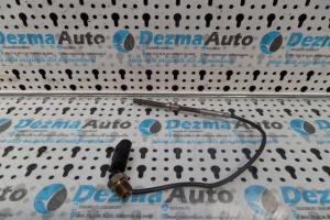 Cod: 03L906088D sonda temperatura gaze Audi A4 (8K, B8) 2.0tdi, CAG, (id:186361) din dezmembrari