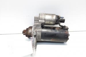 Electromotor, cod 02Z911023F, Skoda Superb II (3T4), 1.9 TDI, BXE, 5 vit man (idi:603590) din dezmembrari