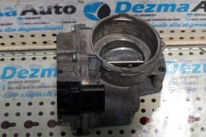 Clapeta acceleratie Seat Leon (1P1), 03G128063C din dezmembrari