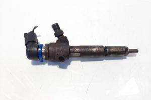 Injector, cod 7T1Q-9F593-AB, Ford Transit Connect (P65), 1.8 TDCI, R3PA (id:610874) din dezmembrari