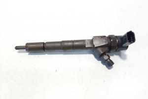 Injector, cod 0445110327, Opel Insignia A Sedan, 2.0 CDTI, A20DTH (id:609103) din dezmembrari
