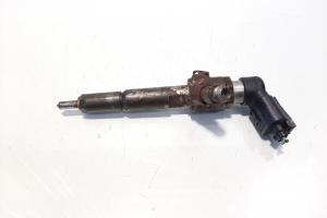 Injector, cod 7T1Q-9F593-AB, Ford Transit Connect (P65), 1.6 TDCI, R3PA (id:610875) din dezmembrari
