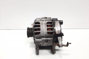 Alternator 70A, Valeo, cod 03D903025H, Seat Cordoba (6L2) 1.2 benz, AZQ (pr:110747) din dezmembrari