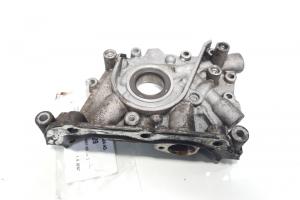 Pompa ulei, cod 98MM-6604-AD, Ford Focus C-Max, 1.6 benz, HWDA (idi:603609) din dezmembrari