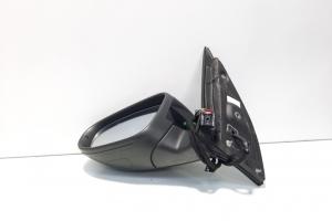 Oglinda electrica stanga cu semnalizare, VW Golf 6 Variant (AJ5) (idi:608305) din dezmembrari