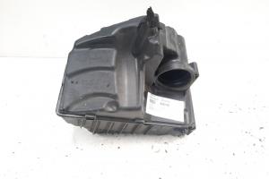 Carcasa filtru aer, cod 8200947663. Renault Megane 3 Coupe, 1.6 DCI, R9M402 (idi:606180) din dezmembrari