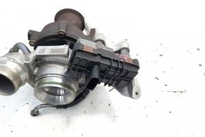 Actuator turbo, Bmw 3 (E90), 2.0 diesel, N47D20C (id:611425) din dezmembrari