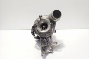 Turbosuflanta, cod 851246403C, Bmw 3 (E90), 2.0 diesel, N47D20C (pr:110747) din dezmembrari