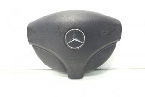 Airbag volan, cod A1684600198, Mercedes Clasa A (W168) (id:611480) din dezmembrari