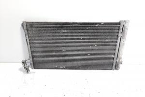 Radiator clima, Bmw 1 Coupe (E82) 2.0 diesel, n47d20c (id:611276) din dezmembrari