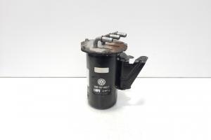 Carcasa filtru combustibil, cod 5Q0127400F, VW Passat (3G2) 2.0 TDI, CRL (id:611405) din dezmembrari
