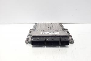 Calculator motor ECU, cod 237100386R, Renault Scenic 3, 1.5 DCI, K9K836 (id:611629) din dezmembrari