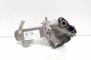 EGR cu racitor gaze, cod 30725855, Ford Focus 3, 2.0 TDCI, UFDB (id:611746) din dezmembrari