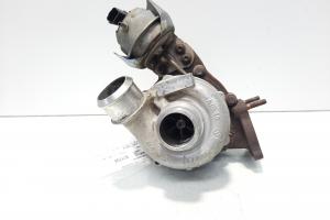 Turbosuflanta, cod 9677063780, Ford Focus 3, 2.0 TDCI, UFDB (id:611755) din dezmembrari