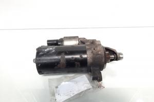 Electromotor, cod 03L911021E, Audi A6 Avant (4G5, C7), 2.0 TDI, CGL, cutie automata (idi:607465) din dezmembrari