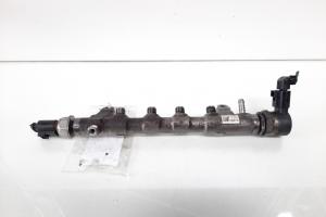 Rampa injectoare cu senzori, cod 03L089N, Audi A3 Sportback (8PA), 2.0 TDI, CFF (idi:607489) din dezmembrari