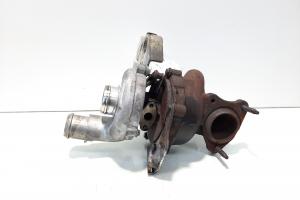 Turbosuflanta, cod 7G9Q-6K682-BB, Ford Mondeo 4, 1.8 TDCI, QYBA (id:611887) din dezmembrari