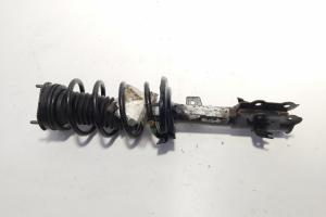 Amortizor stanga fata, Ford Fiesta 6, 1.4 TDCI, F6JD (id:597582) din dezmembrari