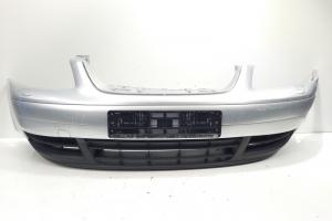 Bara fata cu grile si loc spalator far, cod 1T0807221, VW Touran (1T1, 1T2) (id:612161) din dezmembrari