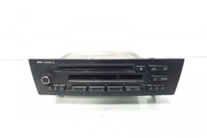 Radio CD, cod 9236531-01, Bmw 1 Coupe (E82) (idi:604451) din dezmembrari