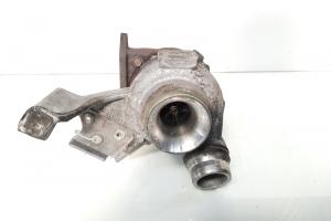 Turbosuflanta, cod 7810189-02, Bmw 3 Cabriolet (E93), 2.0 diesel, N47D20A (idi:605375) din dezmembrari