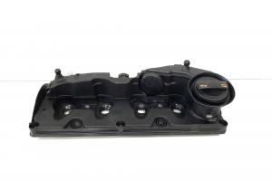 Capac culbutori, cod 03L103469R, Vw Golf 6 Plus, 2.0 TDI, CFH (idi:607437) din dezmembrari