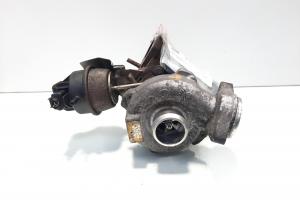 Turbosuflanta, cod 03L145702E, Audi A4 Avant (8K5, B8), 2.0 TDI, CAH (idi:607458) din dezmembrari